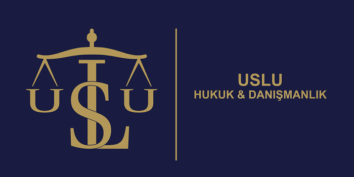 Uslu hukuk & danışmanlık logo