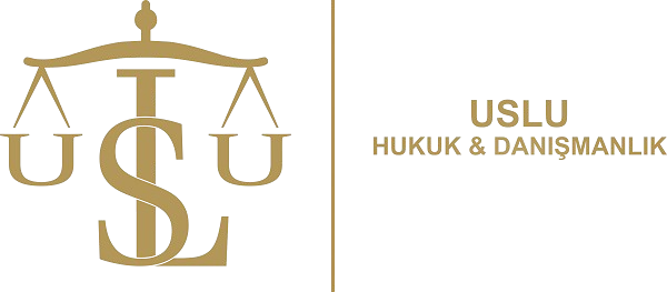 Ankara Avukat Uslu Hukuk ve Danışmanlık Logosu